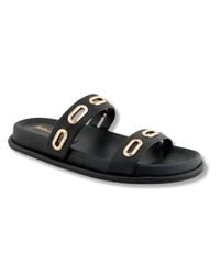 Splendid - Carmen Slide Sandal - Lyst