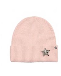 Jocelyn - Moonlight Knit Hat - Lyst