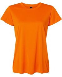 AllPro - Pro-Lock Performance T-Shirt - Lyst