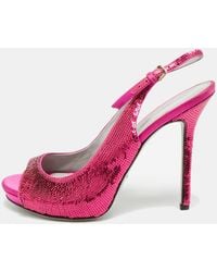 Sergio Rossi - Sergio Rossi - Lyst