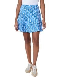 J.McLaughlin - Fernwood Skort - Lyst