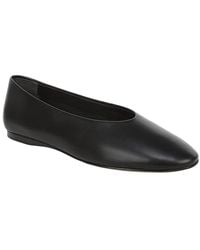 Sarto - A-Flexa Dovie Leather Flat - Lyst
