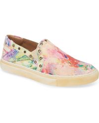 Chocolat Blu - Nayla Sneaker - Lyst