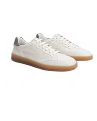 Robert Barakett - Rodney Court Sneaker - Lyst