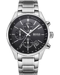 BOSS by HUGO BOSS Watches for Men | Online Sale up to 61% off