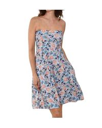 Southwind - Laguna Dress - Lyst