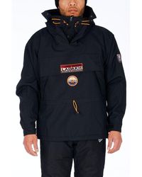 Ladakh - Polyester Jacket - Lyst