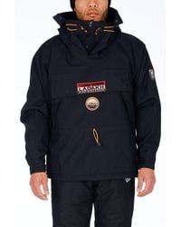 Ladakh - Polyester Jacket - Lyst