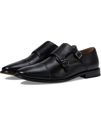 Florsheim - Montinaro 11750-257 Oxford Double Monk Strap Shoes Zpo3255 - Lyst