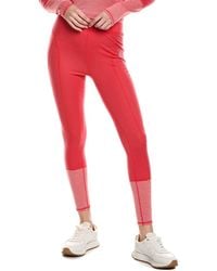 Free People - Moonlight Wool-blend Base Layer Legging - Lyst