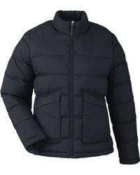 CORE365 - Inspire Puffer Jacket - Lyst