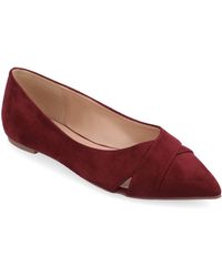 Journee Collection - Collection Winslo Flat - Lyst