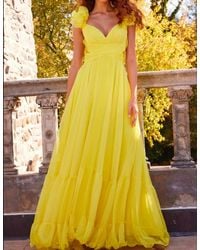 Jovani - Mae Gown - Lyst