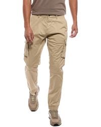 Gas - Slim Fit Trouser - Lyst
