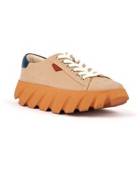 4Ccccees - Tura Canvas Sneaker - Lyst