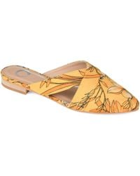 Journee Collection - Giada Mule - Lyst