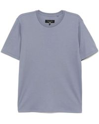 Rag & Bone - Pure Pima Tee - Lyst