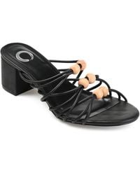Journee Collection - Collection Kennadi Pump - Lyst
