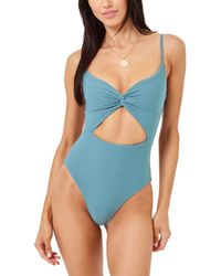 L*Space - L* Kyslee Classic One-piece - Lyst