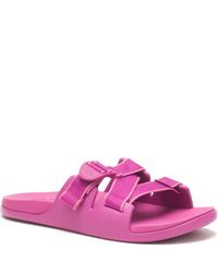 Chaco - Chillos Slide Sandal - Lyst