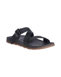 Chaco - Lowdown Slide Sandal - Lyst