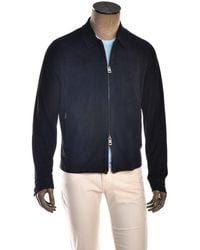 Kiton - Kired Roy Lambskin Light Jacket - Lyst
