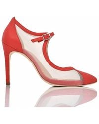 Joan Oloff - Rebecca Pump - Lyst