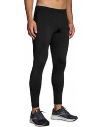 Brooks - Momentum Thermal Tights - Lyst