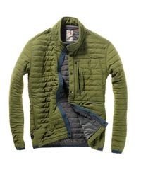 Relwen - Windzip Jacket - Lyst