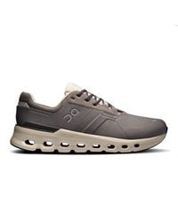 On Shoes - Cloudrunner 2 Waterproof Running Shoes - Lyst