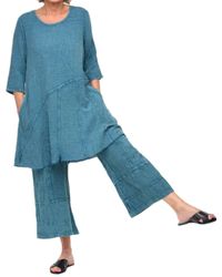 Tulip Clothing - Kyrie Dress - Lyst