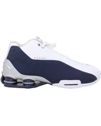 Nike Shox Sneakers for Men - Up to 36% off | Lyst