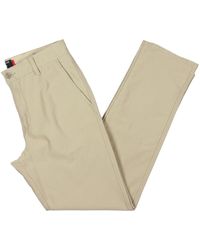 Dockers - Slim Fit Office Chino Pants - Lyst