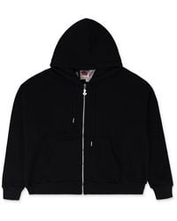 Greedy Unit - Multi Tag Hoodie - Lyst