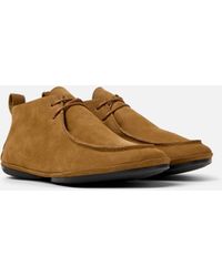 Camper - Ankle-Boot Right Nina - Lyst