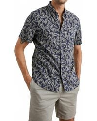 Rails - Carson Shirt - Lyst