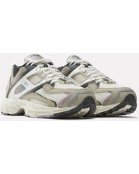 Reebok - Premier Trinity Kfs Sneakers Vintage Chalk Casual Shoes Zap2164 - Lyst