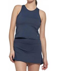 Lija - Elite Baton Tank - Lyst