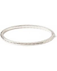 Native Gem - Bangle Bracelet - Lyst
