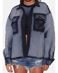 Cotton Citizen - Brooklyn Button Down Shirt - Lyst