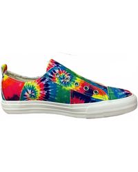 Very G - Play Along Slip-On Shoes - Lyst
