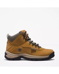 Timberland - White Ledge Waterproof Mid Hiker Boots - Lyst