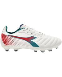 Diadora - Brasil Elite Gr Lt W Lp12 7 Firm Ground Soccer Cleats Tf1650 - Lyst