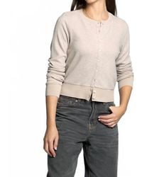 Thread & Supply - Monica Cardigan - Lyst
