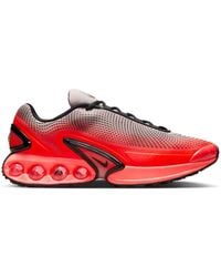 Nike - Air Max Dn Se 'Bright Crimson' Shoes - Lyst