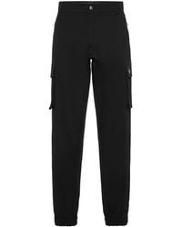 Philipp Plein - Basic Cargo Joggers - Lyst