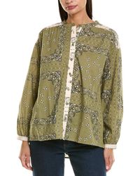 ANNA KAY - Solinata Chemise - Lyst