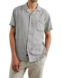 Rails - Waimea Shirt Top - Lyst