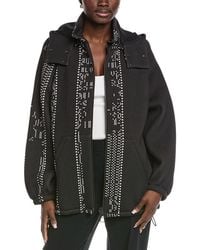 Akris - Scuba Jacket - Lyst