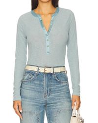 Veronica Beard - Drexler Top - Lyst